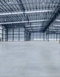 耐磨地坪行業(yè)